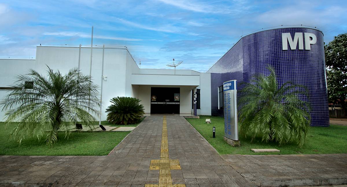 MPRO obtém condenação a 131 anos por cinco crimes em São Francisco do Guaporé