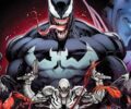 Marvel revela novo visual de Venom e define futuro de Eddie Brock