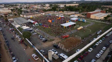 Criança Feliz 2026 terá festa em Jaru no dia 10 de outubro