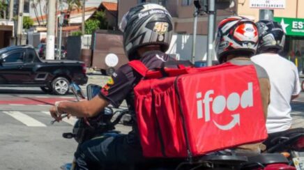 iFood lança serviço para entregar pedidos feitos fora do app