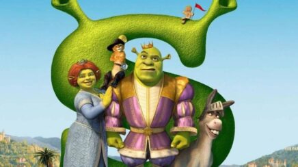 Shrek Terceiro: dublador original morreu antes do filme