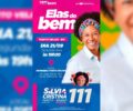 Sílvia Cristina reúne mulheres no Movimento Elas do Bem em Porto Velho