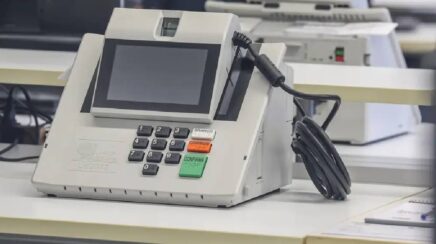 e-Título ganha novas funções e envia alertas para Eleições 2026