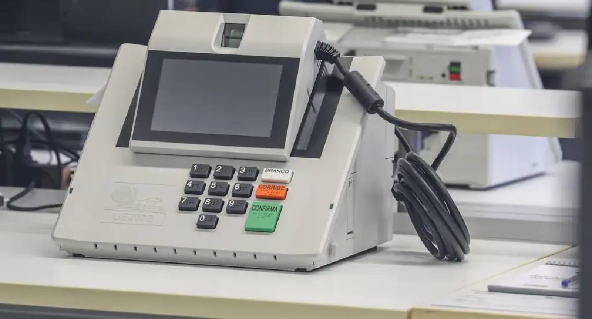 e-Título ganha novas funções e envia alertas para Eleições 2026