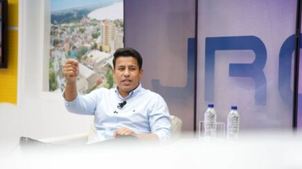 Furia propõe programa de regularização fundiária em RO