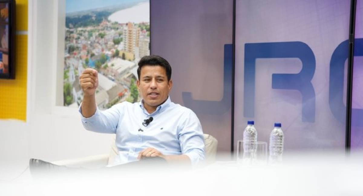 Furia propõe programa de regularização fundiária em RO