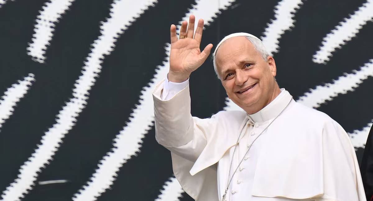 Papa Leão XIV alerta sobre decisões delegadas à IA