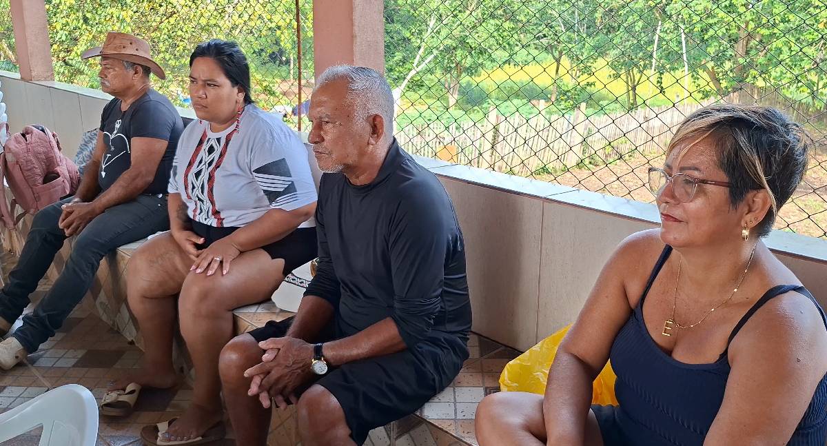 Trabalho Digno inicia escuta em comunidades do Baixo Madeira