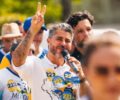 Marcos Rogério apresenta propostas para a saúde em RO
