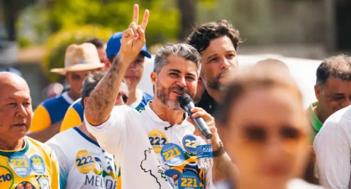 Marcos Rogério apresenta propostas para a saúde em RO
