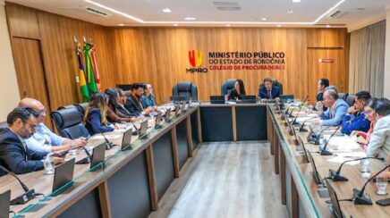 MPRO atua para convocação de aprovados da Polícia Civil