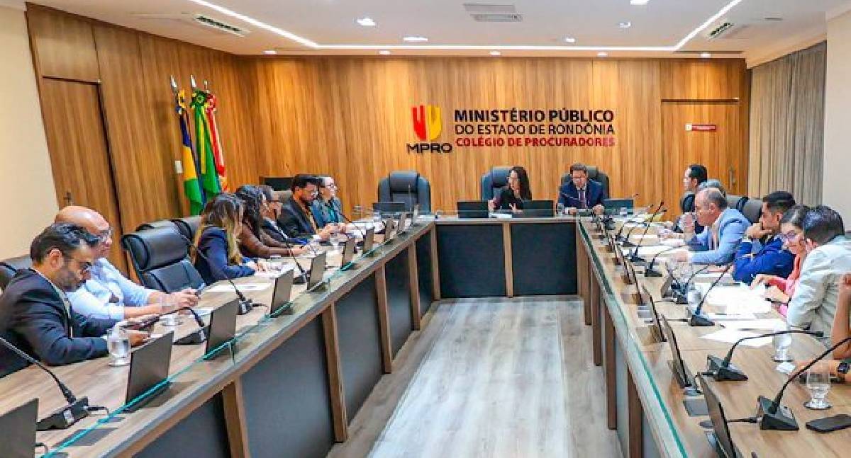 MPRO atua para convocação de aprovados da Polícia Civil