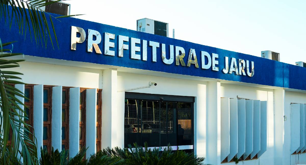 Prefeitura de Jaru apresenta PLOA em audiência pública na sexta-feira