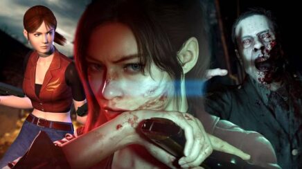 Resident Evil Veronica pode chegar no segundo semestre de 2027, diz rumor