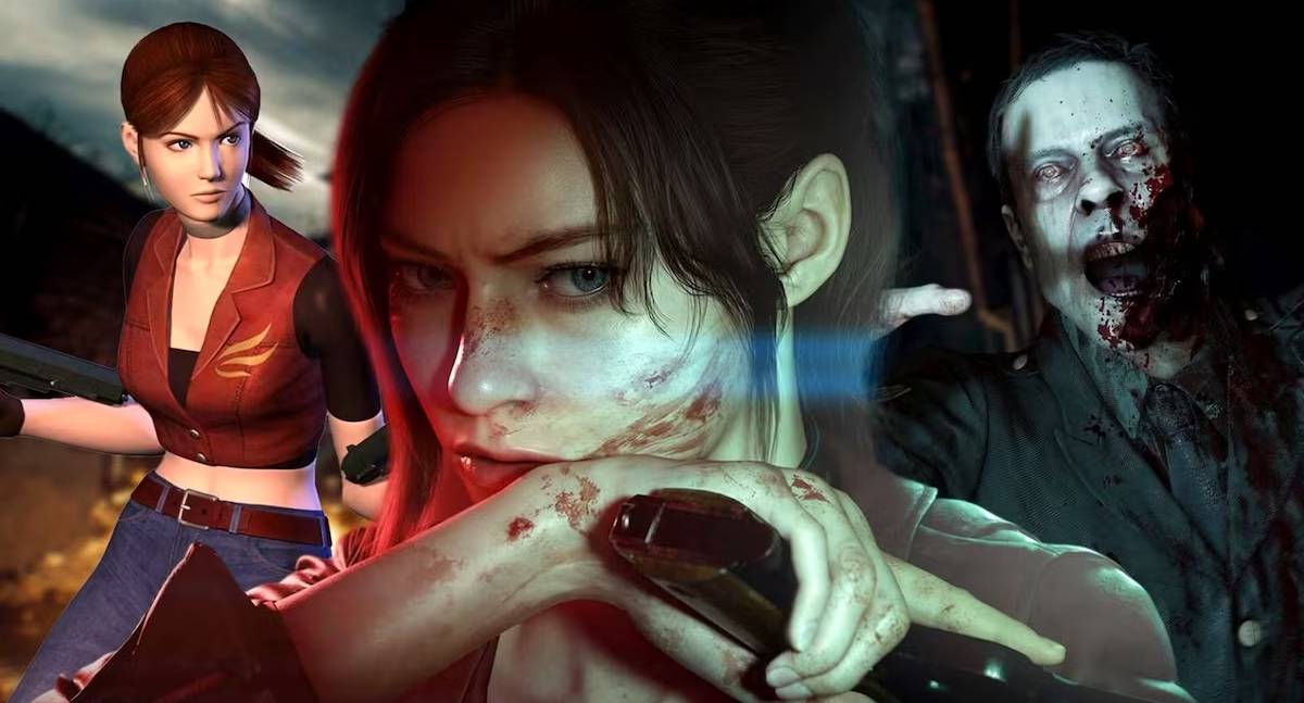Resident Evil Veronica pode chegar no segundo semestre de 2027, diz rumor
