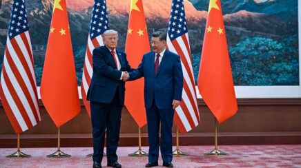 Investidores mantêm negócios de IA entre EUA e China em meio à disputa tecnológica