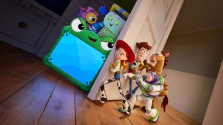 Toy Story 5 estreia no Disney+ com disputa entre brinquedos e tecnologia