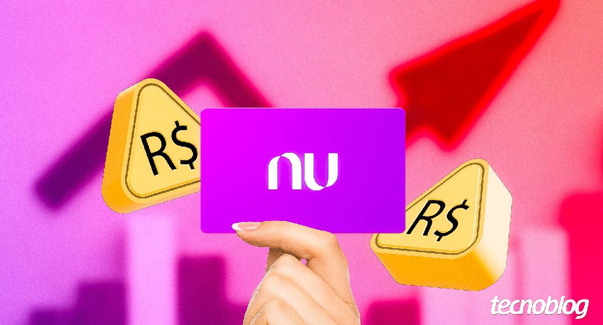 Nubank passa a cobrar seguro que era benefício do Ultravioleta