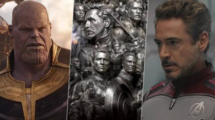 9 filmes para assistir antes de Vingadores: Ultimato Encore