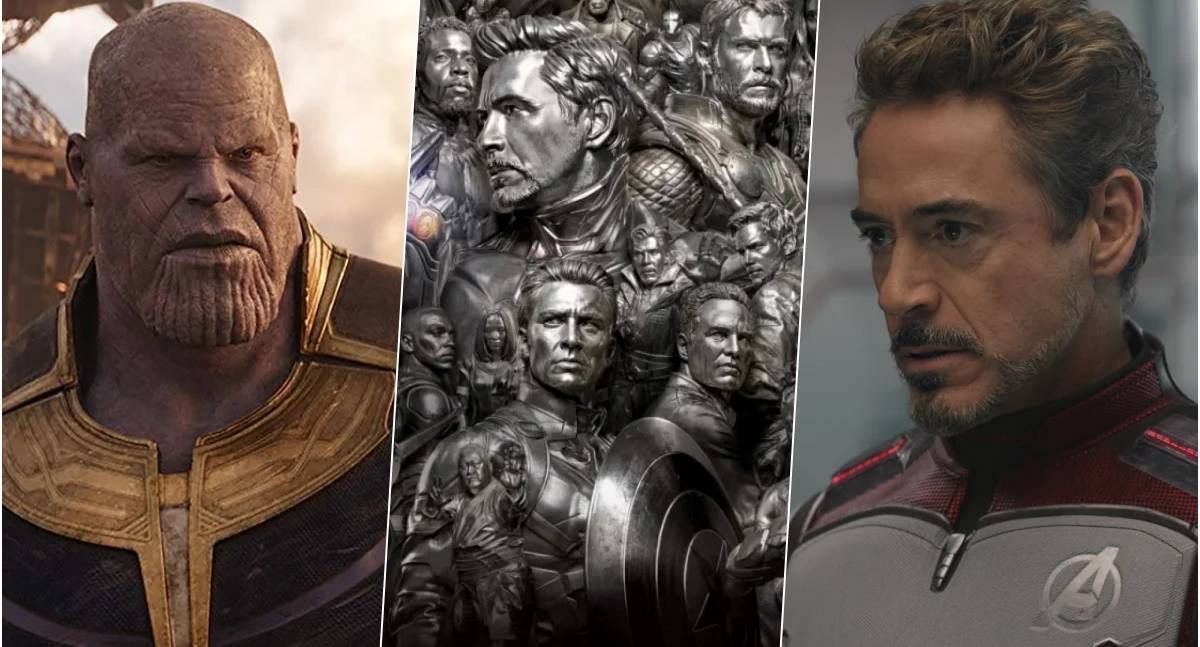 9 filmes para assistir antes de Vingadores: Ultimato Encore