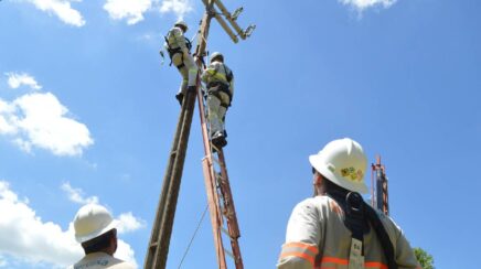 Energisa oferece 10 vagas em sete municípios de Rondônia