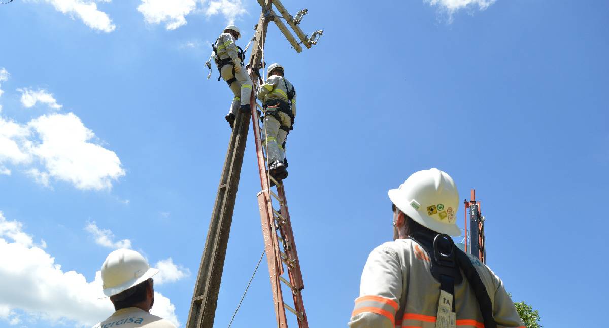 Energisa oferece 10 vagas em sete municípios de Rondônia