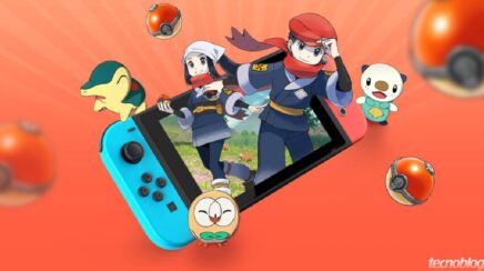 Nintendo recebe US$ 4,5 milhões em caso de pirataria no Switch