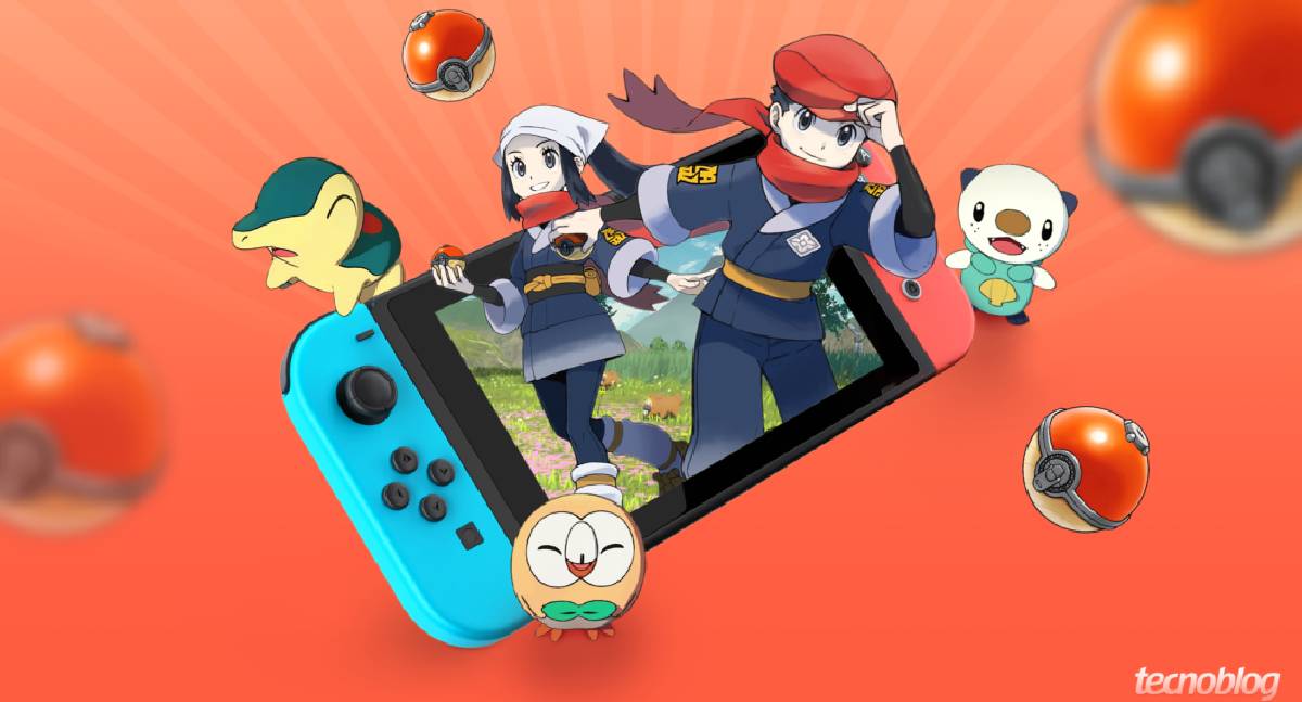 Nintendo recebe US$ 4,5 milhões em caso de pirataria no Switch