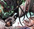 Justiceiro e Predador se enfrentam em nova HQ da Marvel