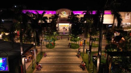 Porto Velho Shopping tem festival, esporte e sessão inclusiva neste fim de semana
