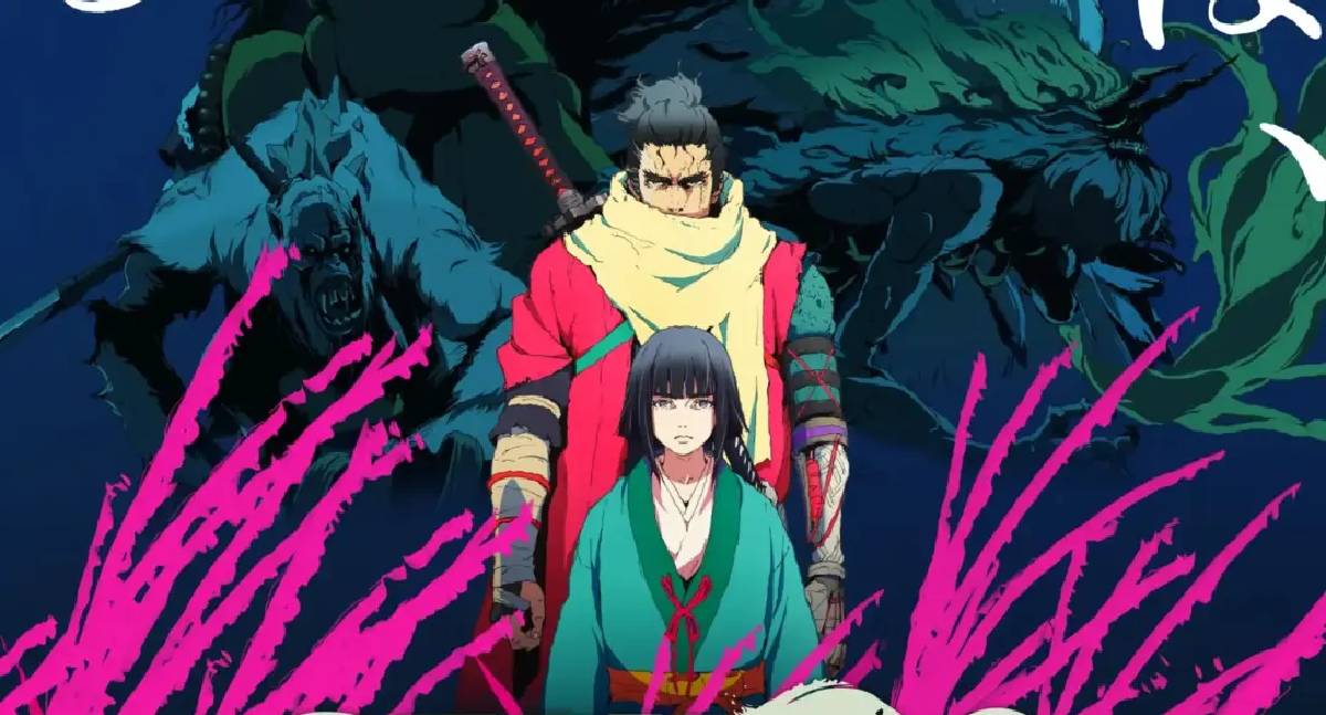 Sekiro: No Defeat terá oito episódios e estreia em janeiro de 2027