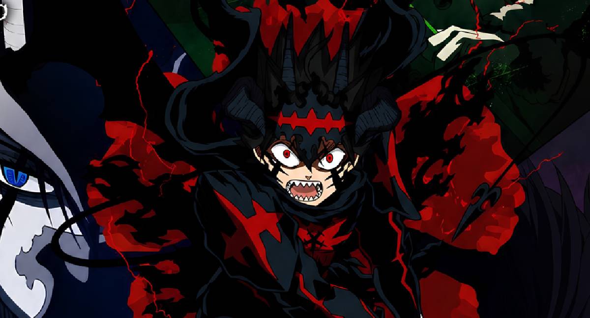 Black Clover: 2ª temporada estreia em outubro com história inédita