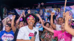 Sílvia Cristina relata ataques e cita uso de IA durante campanha