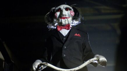 Novo filme de Jogos Mortais terá Mike P. Nelson na direção