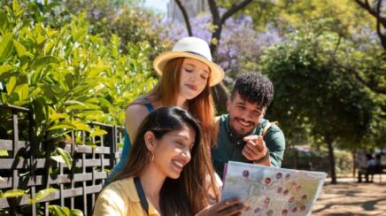 Porto Velho e Ji-Paraná participam de pesquisa nacional sobre turistas