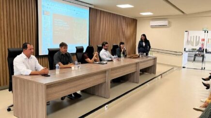 MPRO, MEC e Undime discutem ações para fortalecer educação em Rondônia