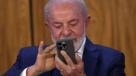 Projeto de Lula prevê até 6 anos de prisão por bets