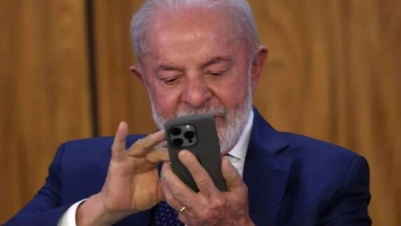 Projeto de Lula prevê até 6 anos de prisão por bets