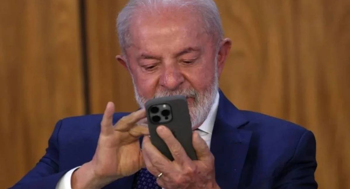 Projeto de Lula prevê até 6 anos de prisão por bets