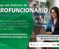 IFRO abre seleção para bolsistas do Profuncionário