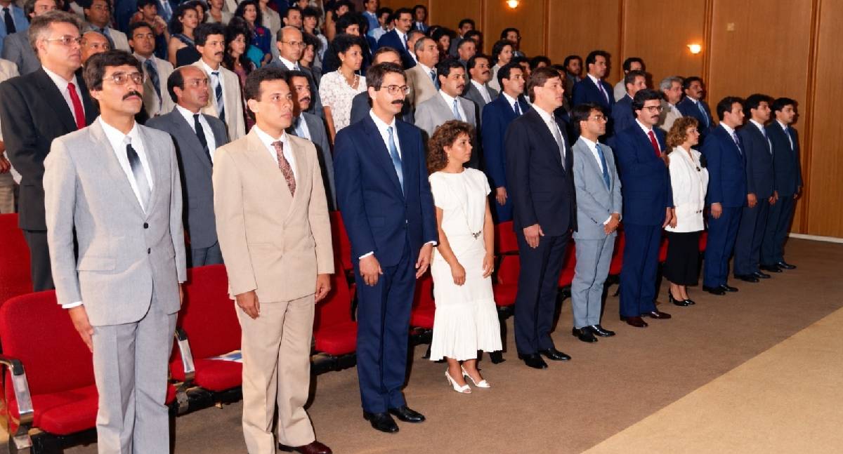 Vera Pacheco se aposenta após 38 anos no MPRO