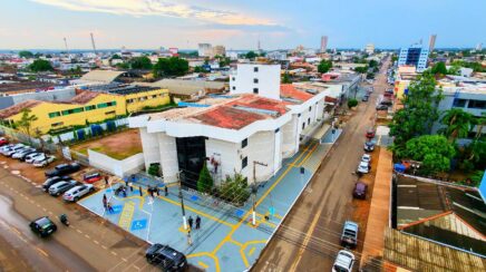 Novo Hospital Municipal de Porto Velho inicia atendimento nesta segunda-feira