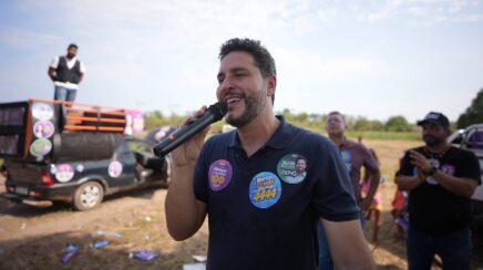 Maurício Carvalho destaca R$ 34 milhões para oito creches em Rondônia