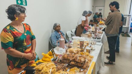 Feira Mulher do Norte reúne 15 empreendedoras em Porto Velho