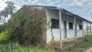 Hildon Chaves propõe ampliar saúde e infraestrutura em aldeias de Guajará-Mirim