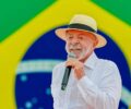 Lula prevê agendas no Norte na reta final da campanha