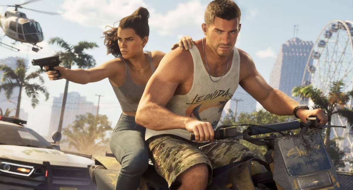 GTA 6 entra em oferta por menos de R$ 400 na Amazon
