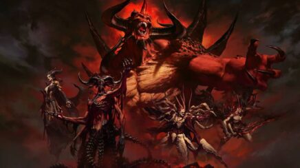 Diablo V: Blizzard explica anúncio antecipado e promete ouvir jogadores