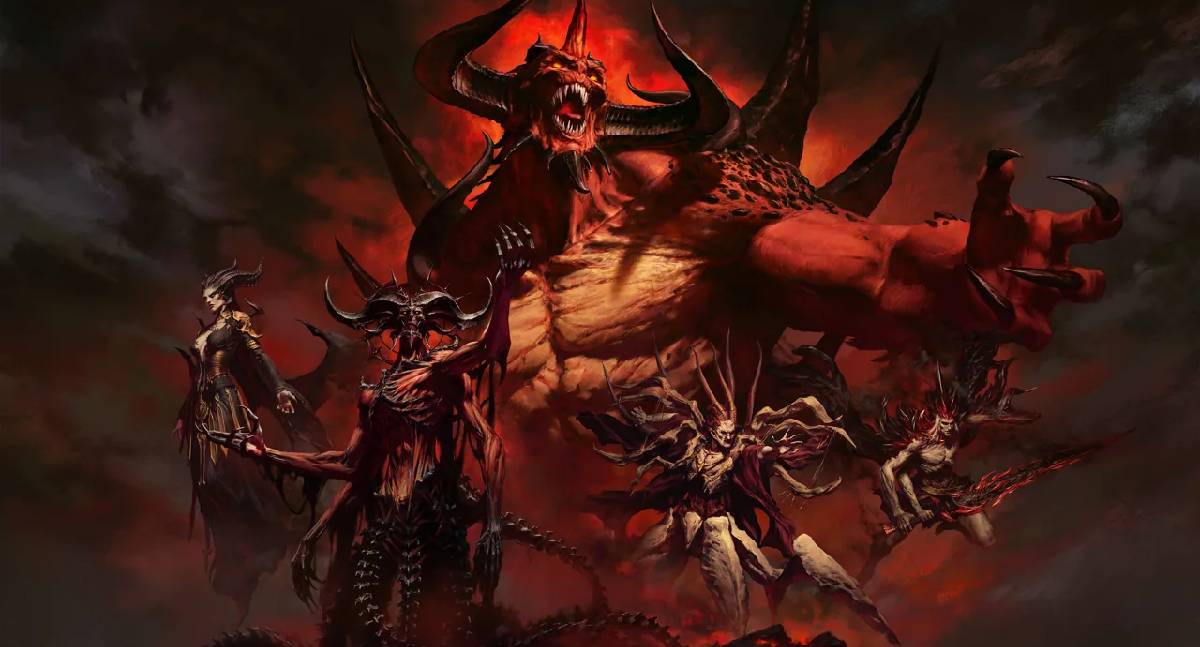Diablo V: Blizzard explica anúncio antecipado e promete ouvir jogadores