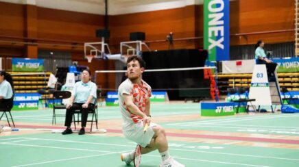 Brasil conquista ouros no paratriatlo e parabadminton